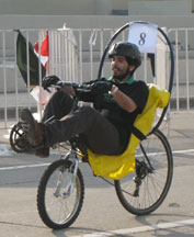 HPVC Latin America Participant