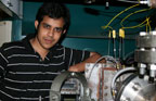 Swetaprovo Chaudhuri