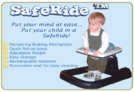 SafeRide