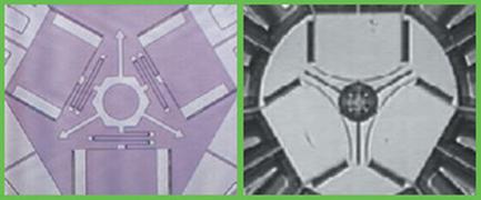Micro-HexFlex