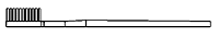 Figure 1 - Classic-Style Toothbrush